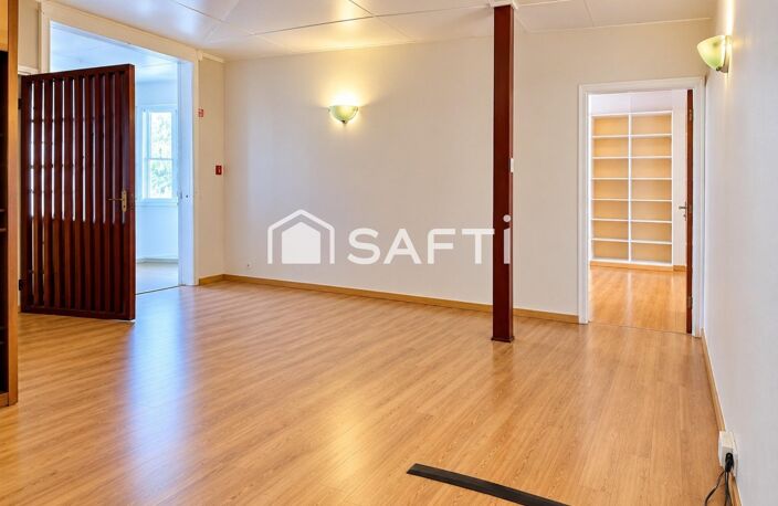 Emplacement exceptionnel , bureaux de standings ou appartement — photo 2