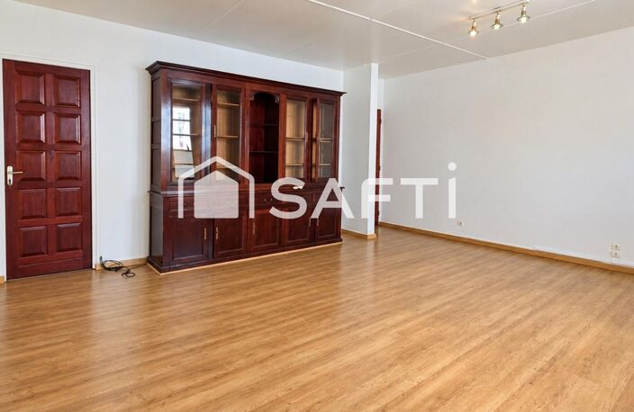 Emplacement exceptionnel , bureaux de standings ou appartement — photo 4