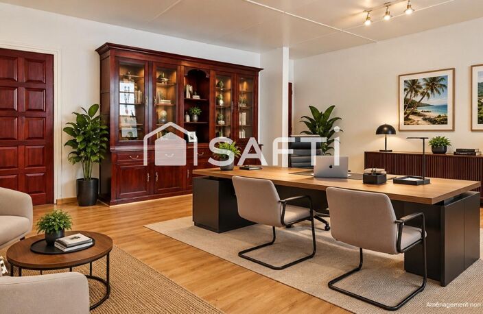 Emplacement exceptionnel , bureaux de standings ou appartement — photo 5