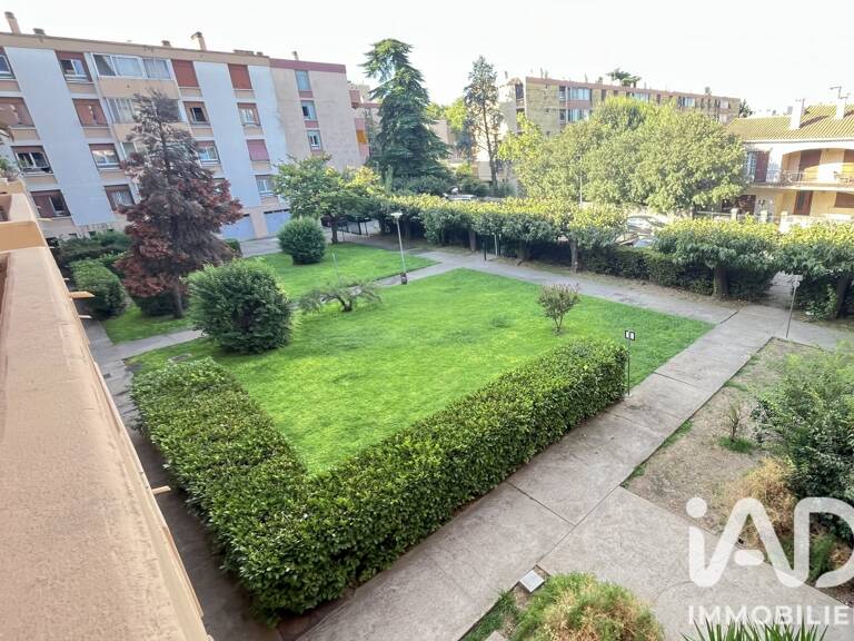 Vente Appartement 4 pièces — photo 1
