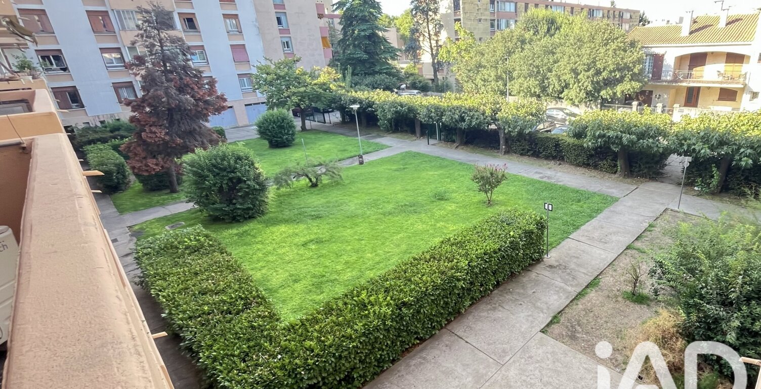 Vente Appartement 4 pièces — photo 1