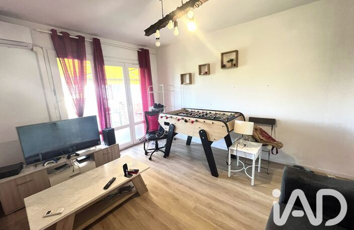 Vente Appartement 4 pièces — photo 2