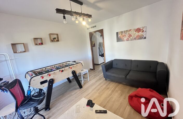 Vente Appartement 4 pièces — photo 3