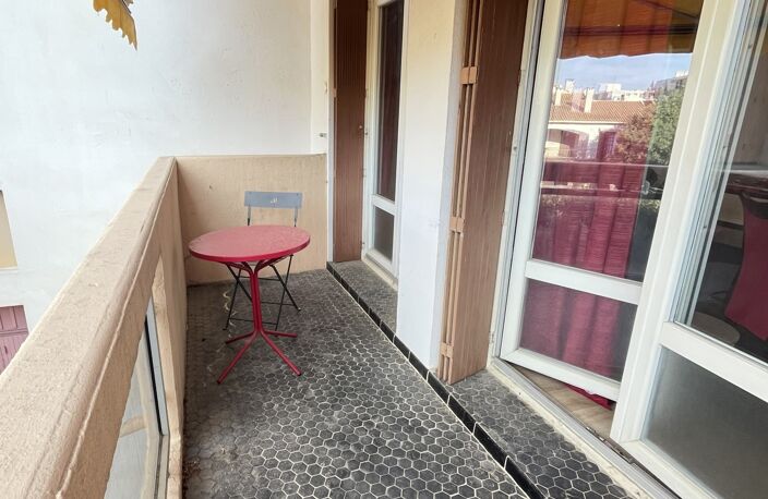 Vente Appartement 4 pièces — photo 4