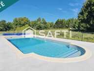 MAISON EN PIERRE + APPT + PISCINE ET 1,5 HA — photo 2