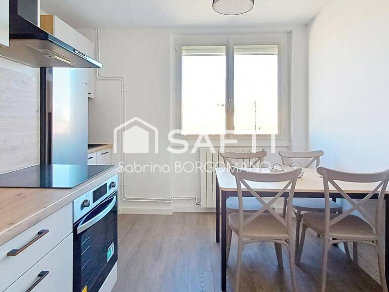 Appartement entièrement rénové, aucun travaux à prévoir ! — photo 1