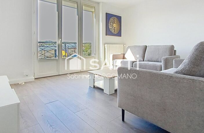 Appartement entièrement rénové, aucun travaux à prévoir ! — photo 4