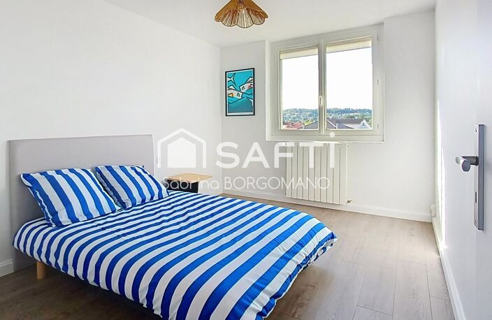 Appartement entièrement rénové, aucun travaux à prévoir ! — photo 5