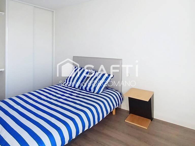 Appartement entièrement rénové, aucun travaux à prévoir ! — photo 1