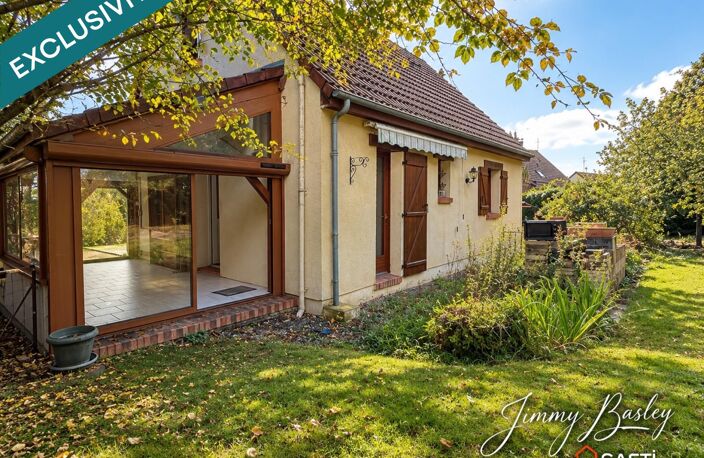 Maison 5 Pièces 95 m² à Vimoutiers (61) — photo 2