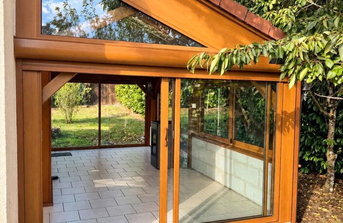 Maison 5 Pièces 95 m² à Vimoutiers (61) — photo 3