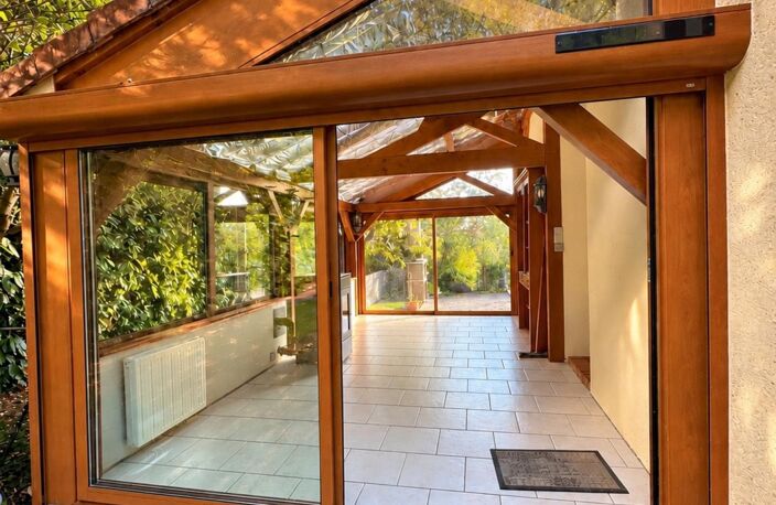 Maison 5 Pièces 95 m² à Vimoutiers (61) — photo 4
