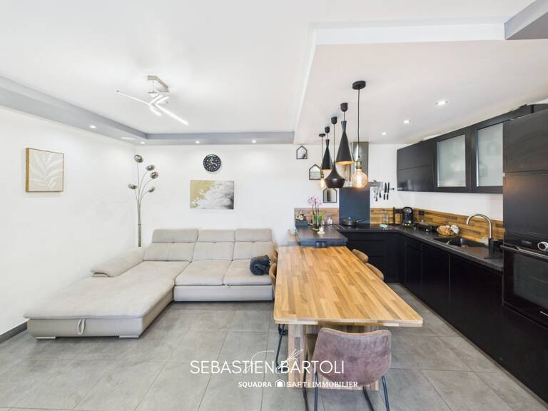 Appartement cosy 60m2 avec terrasse proximité tous commerces — photo 1