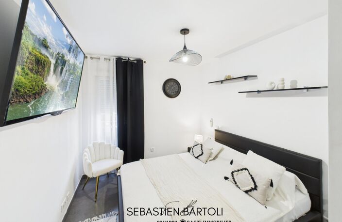 Appartement cosy 60m2 avec terrasse proximité tous commerces — photo 5