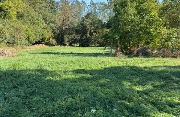 Belle longère à rénover intégralement sur terrain de 3476m² — photo 5
