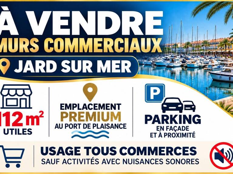 Opportunité : local commercial à usage mixte ou habitation — photo 1