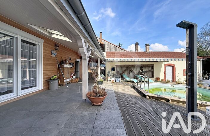 Vente Maison traditionnelle 5 pièces — photo 2