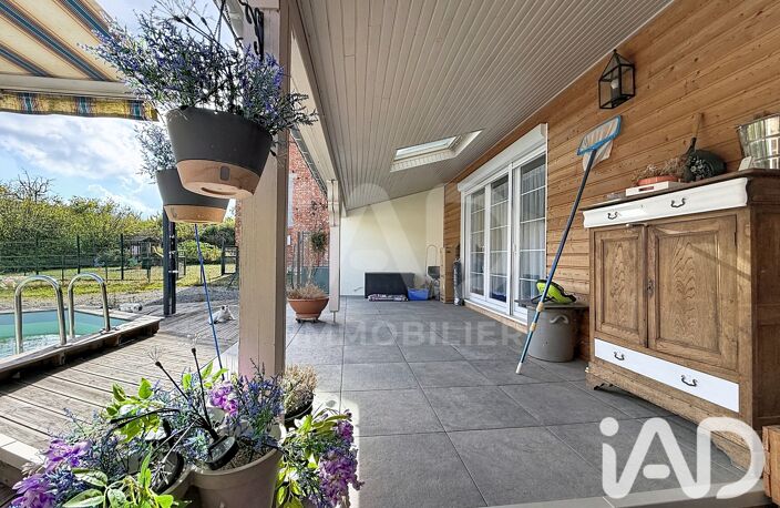 Vente Maison traditionnelle 5 pièces — photo 3