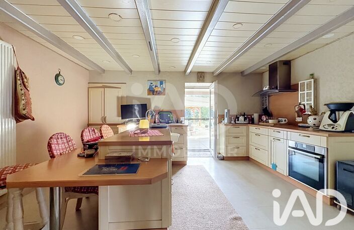Vente Maison traditionnelle 5 pièces — photo 4
