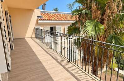 LE DRAMONT  54 M² À AMÉNAGER  À DEUX PAS DE LA MER — photo du bien