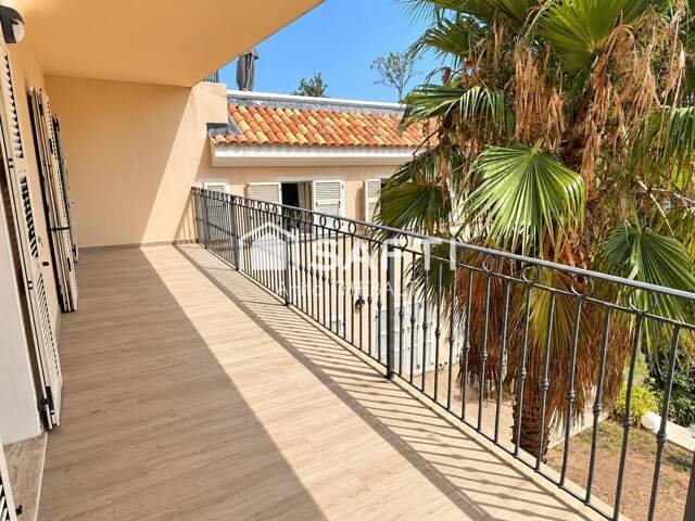 LE DRAMONT  54 M² À AMÉNAGER  À DEUX PAS DE LA MER — photo du bien