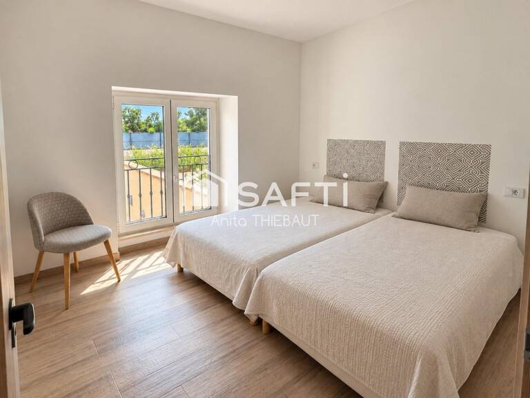 SAINT-RAPHAËL  LE DRAMONT  2 PIÈCES 49 M²  TERRASSE  PLAGE À 20 M — photo 1