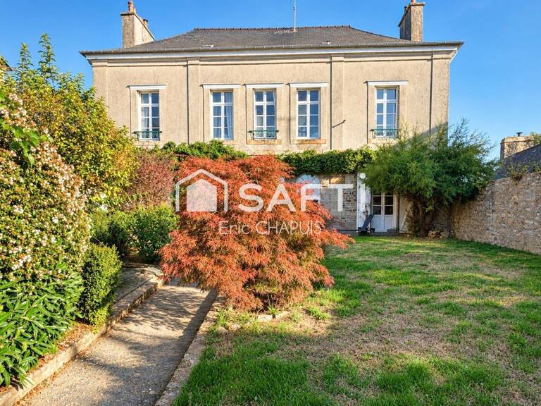 Maison de maitre 263 m² habitables! — photo 1