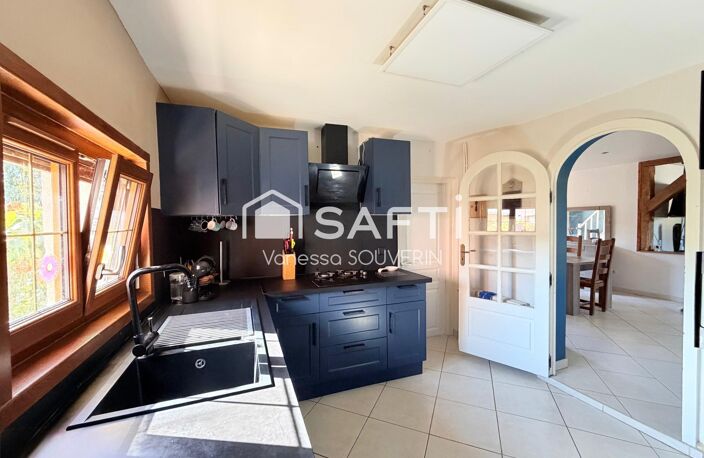 Maison T7 avec piscine et garages sur 1266 m2 clos — photo 5