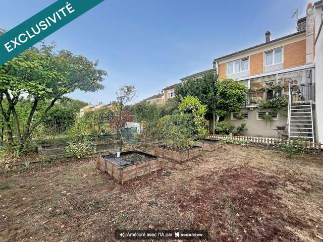 Belle opportunité — photo du bien