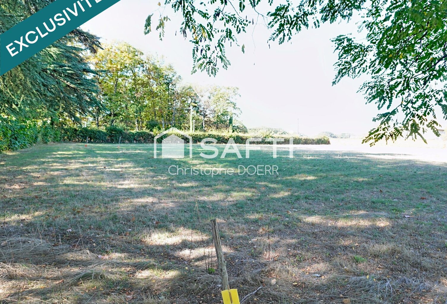 Vous souhaitez faire construire ? — photo 1