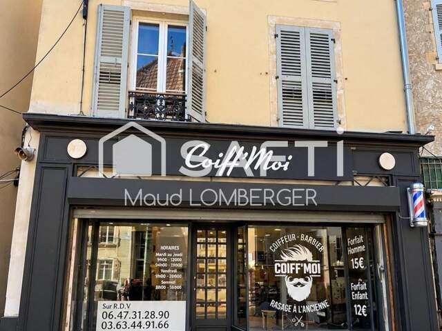 GRAY - immeuble locatif — photo du bien