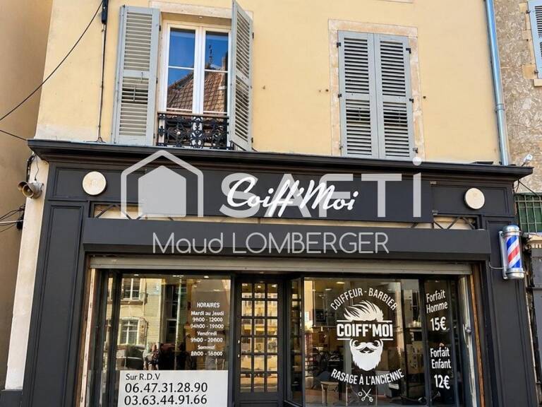 GRAY - immeuble locatif — photo 1
