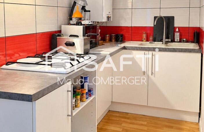 GRAY - immeuble locatif — photo 2