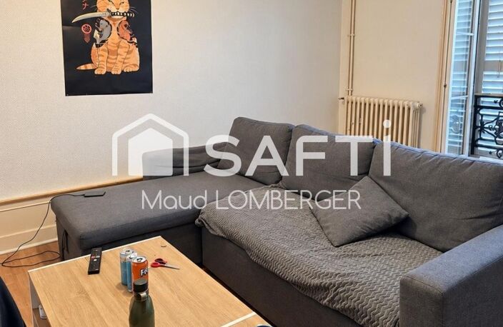 GRAY - immeuble locatif — photo 3