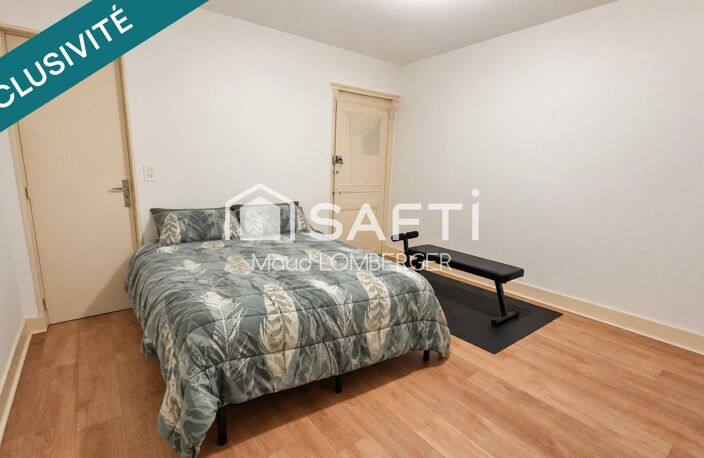 GRAY - immeuble locatif — photo 4