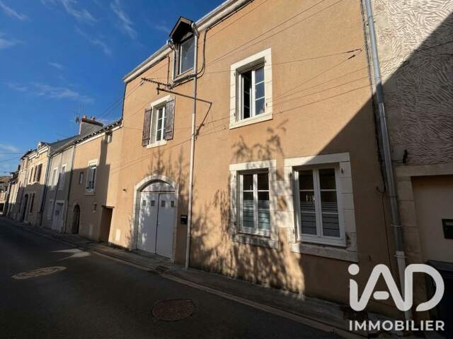 Vente Maison/villa 6 pièces — photo du bien
