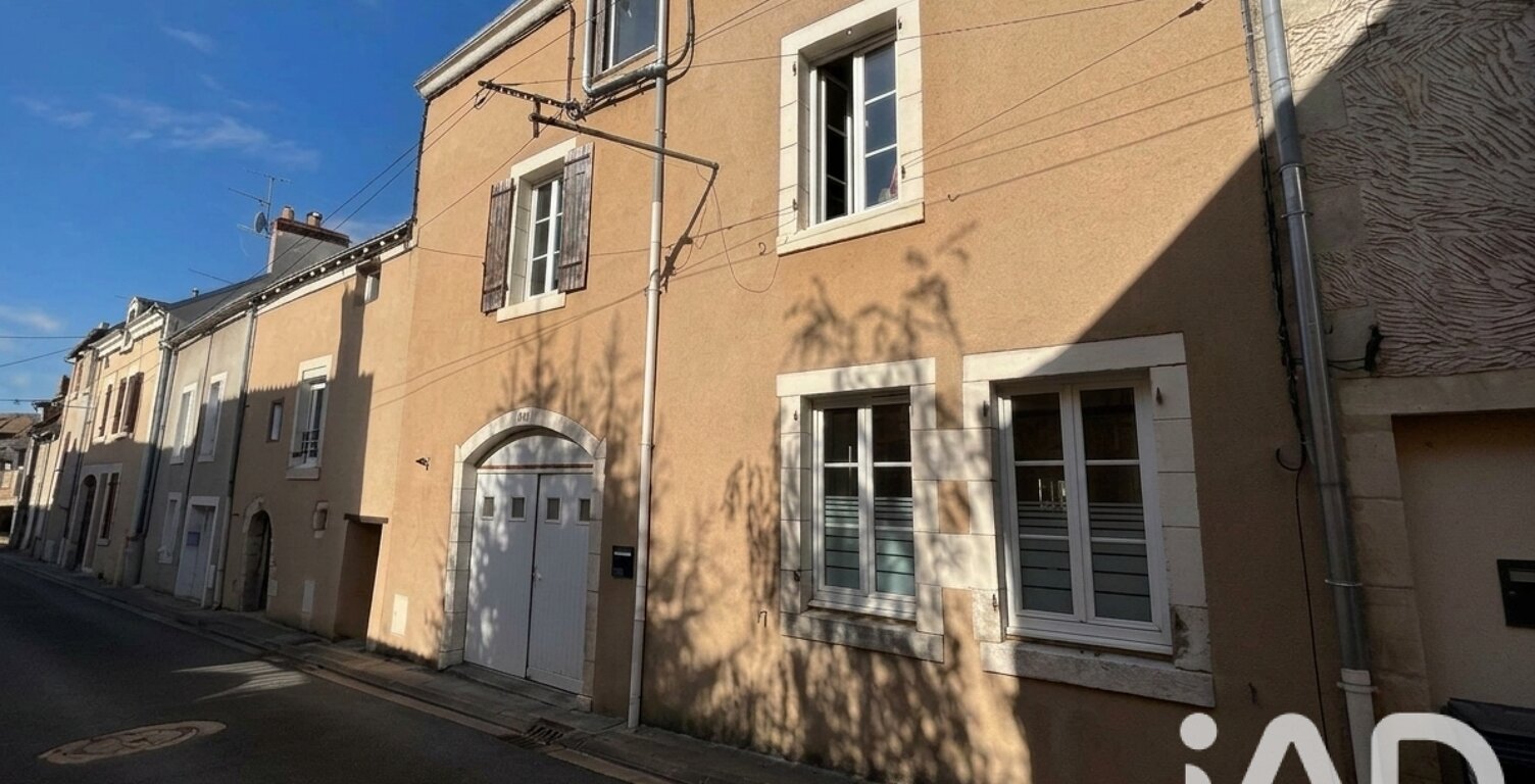 Vente Maison/villa 6 pièces — photo 1