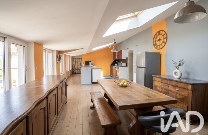 Vente Maison/villa 6 pièces — photo 2