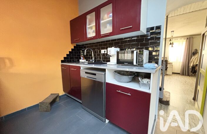 Vente Maison/villa 6 pièces — photo 3