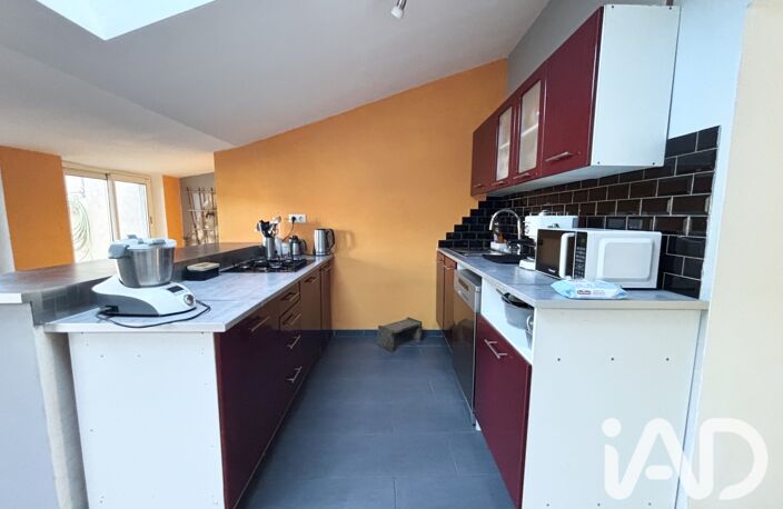 Vente Maison/villa 6 pièces — photo 4