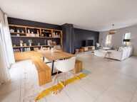 Belle contemporaine lumineuse et fonctionnelle — photo 4