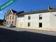 Maison de village avec cour et dépendance — photo 2