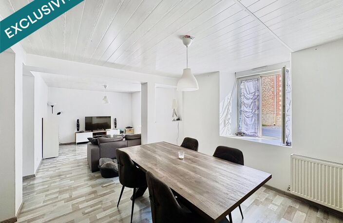 Maison de village avec cour et dépendance — photo 4