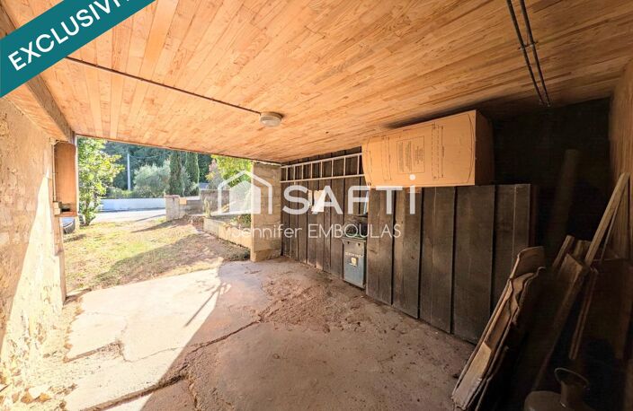 Maison T1  avec terrasse, extérieur privatif et garage  Pompignac centre — photo 4