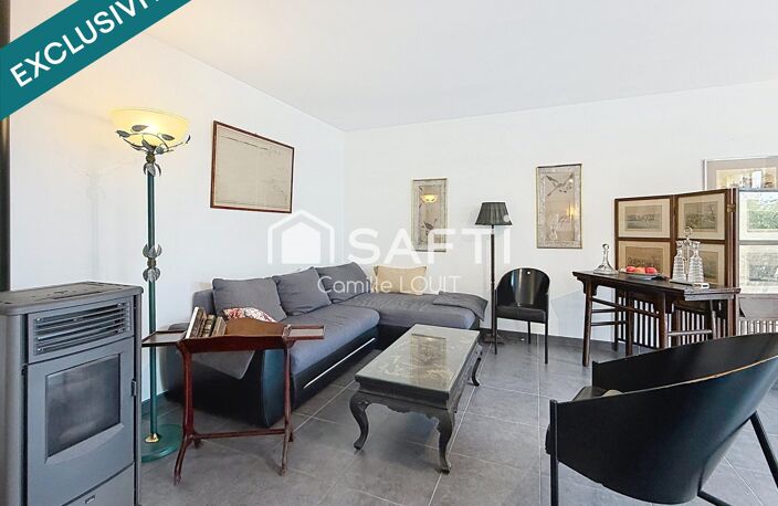 Latresne. Maison récente plain pied, garage. — photo 4