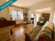 maison de PLAIN PIED avec sous-sol et terrain attenant — photo 4
