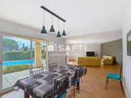 Lauzerville  Belle maison familiale avec piscine, vue Pyrénées et grand terrain — photo 3