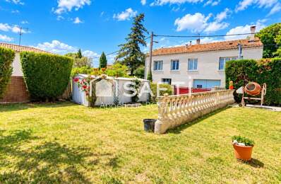 Villa 6 pièces PUISSALICON  165 m² avec T3 indépendant, piscine et multiples stationnements — photo du bien