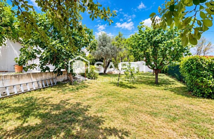 Villa 6 pièces PUISSALICON  165 m² avec T3 indépendant, piscine et multiples stationnements — photo 2
