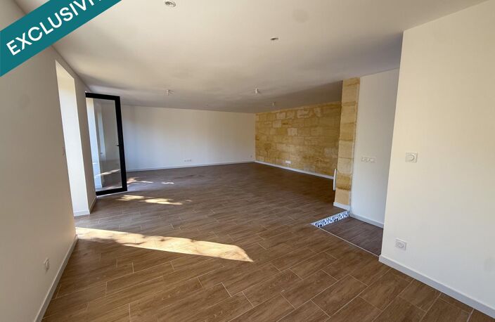 Superbe maison en pierres rénovée en 2026 de 120m2 — photo 3